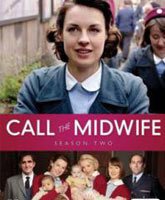 Call The Midwife season 2 /   2 